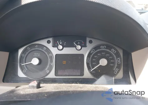 2008 Mercury Mariner V6 from USA, damaged, VIN 4M2CU91168KJ18822